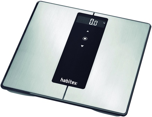 Bascula Baño Bodyfat Bf-75b Habitex Bascula Baño Bodyfat Bf-75b Habitex